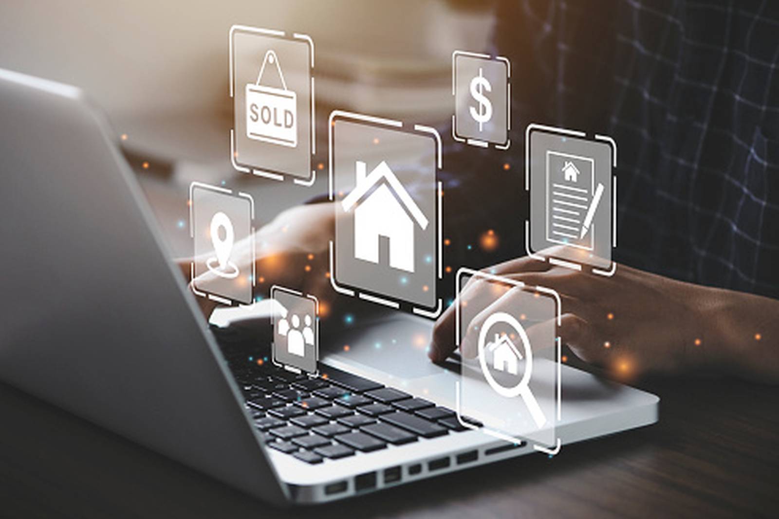 Évaluation gratuite de propriété